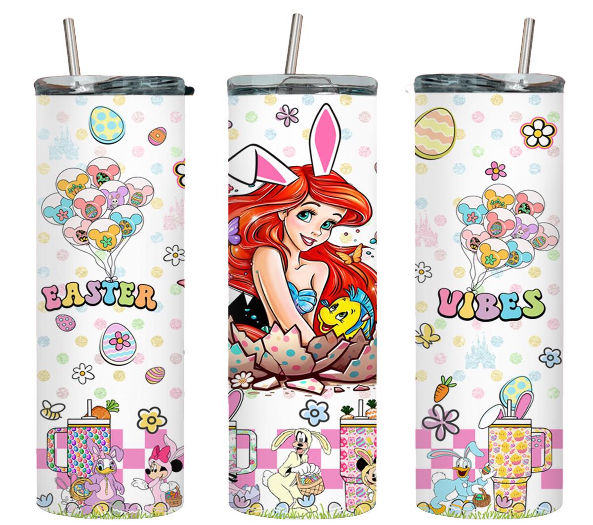 Ariel Easter Vibes-9007